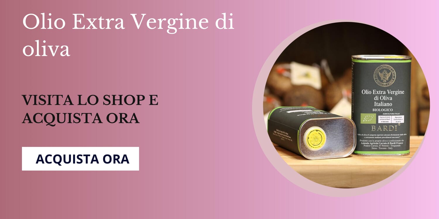 olio mezzo