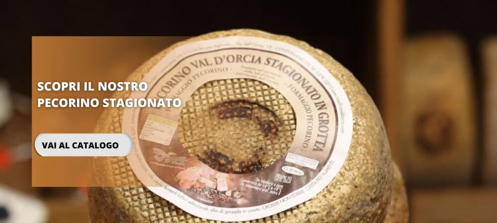 Taverna del Pecorino catalogo