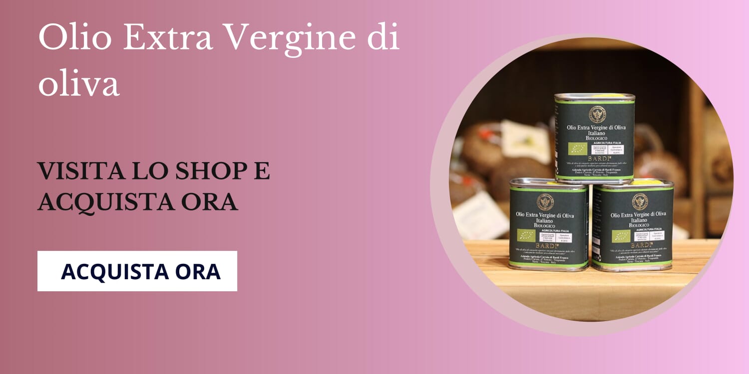 olio mezzo