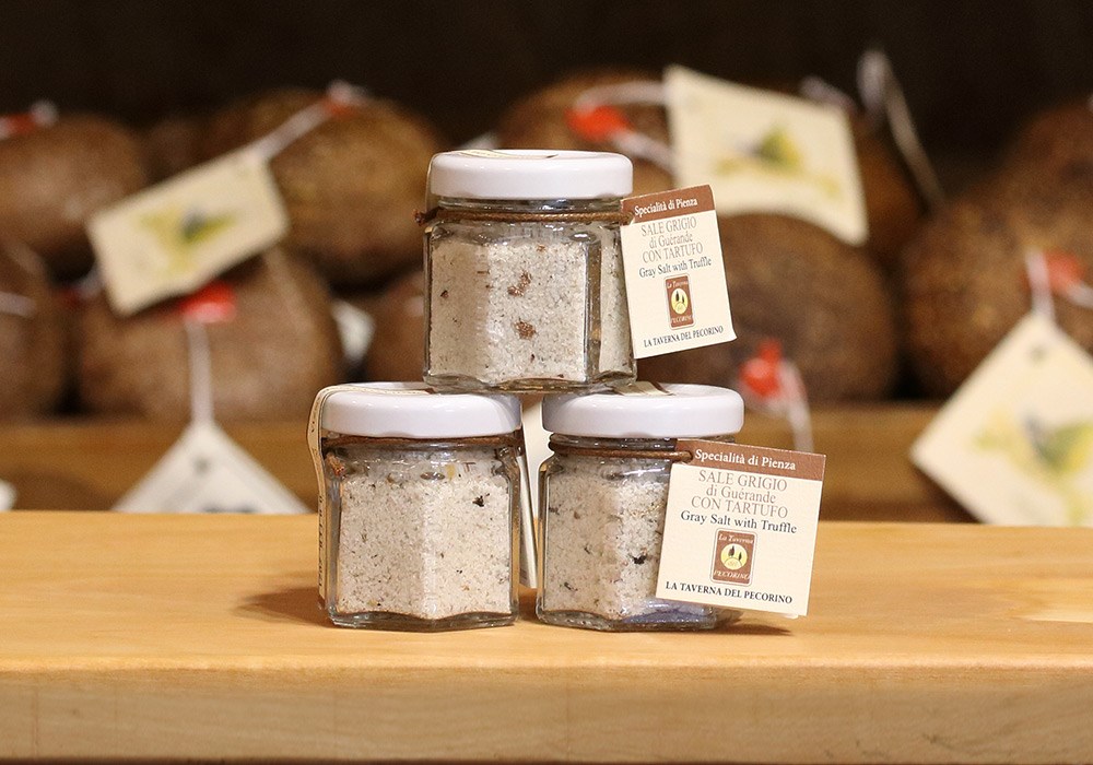 sale tartufo