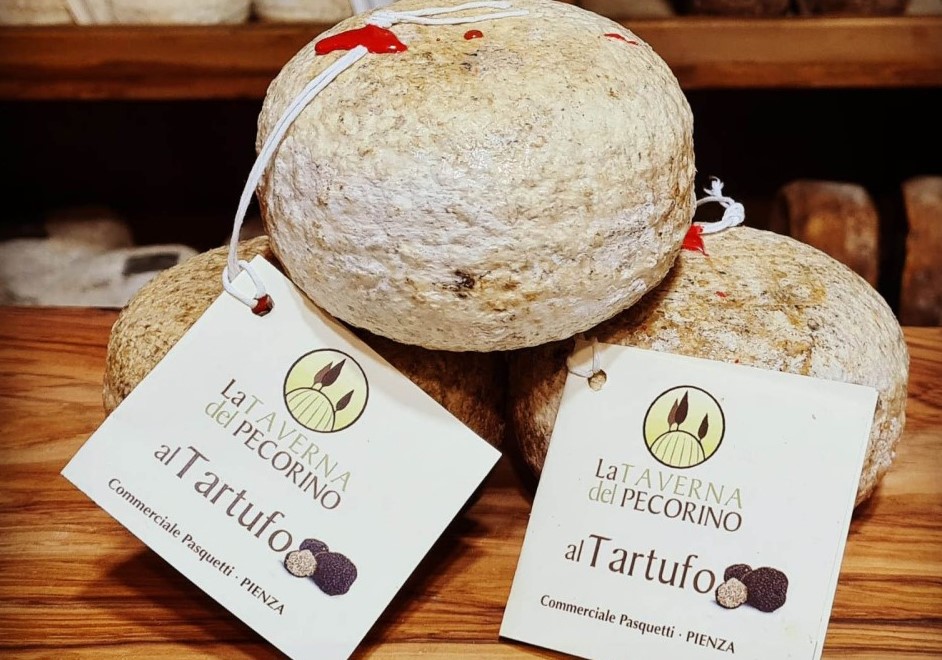 tartufo