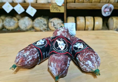 SALUMI