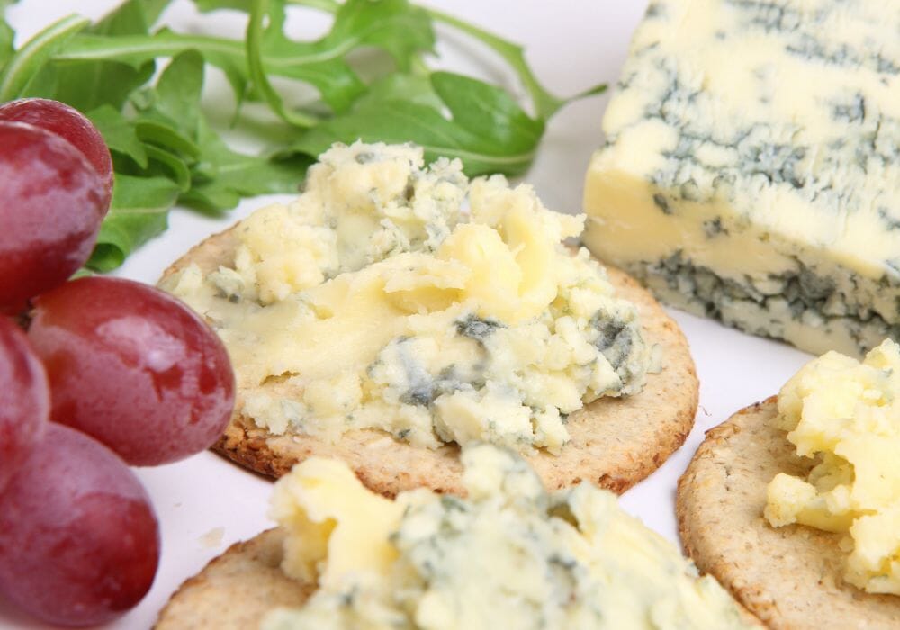 Stilton